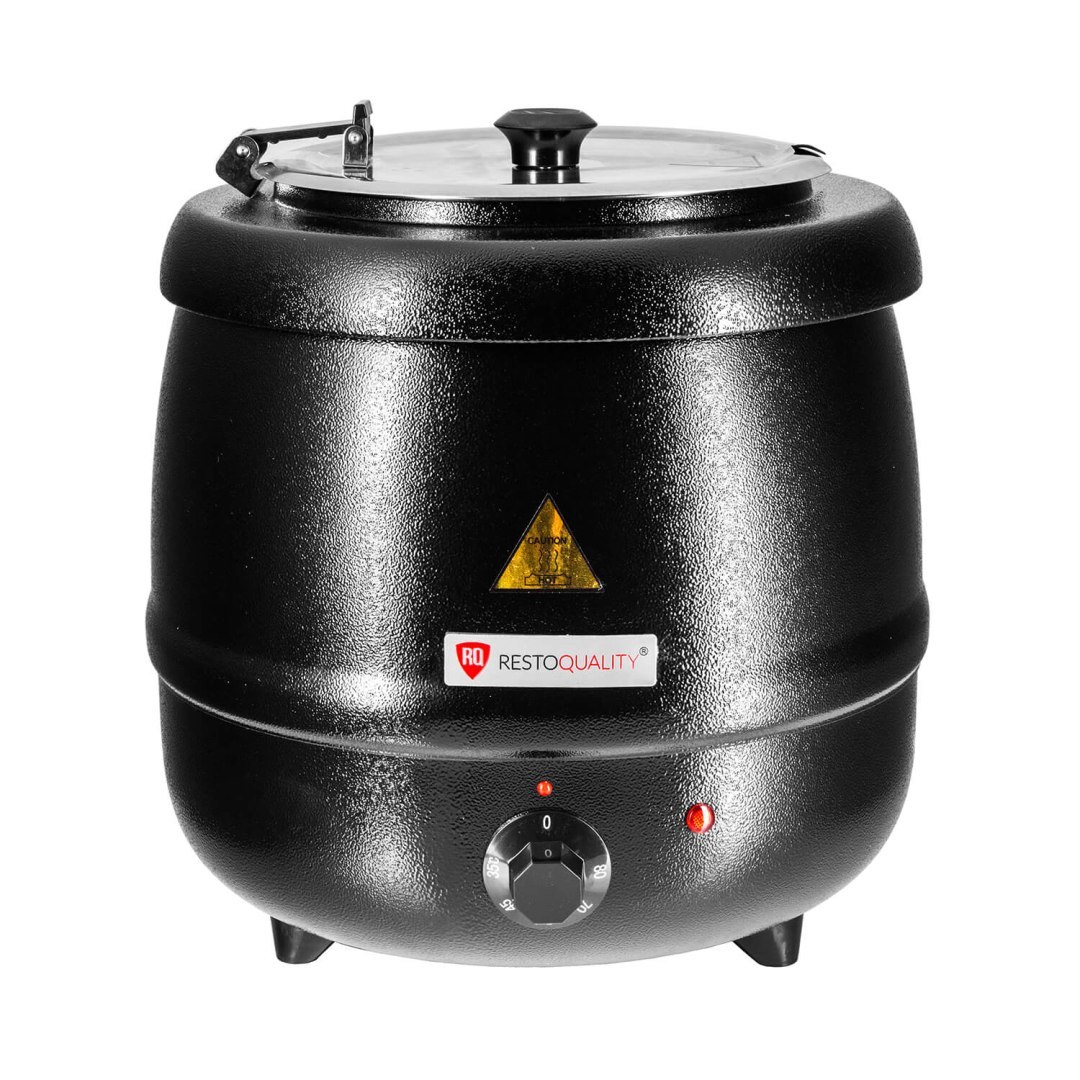 Kociołek do zupy RQSK-10 z pokrywą